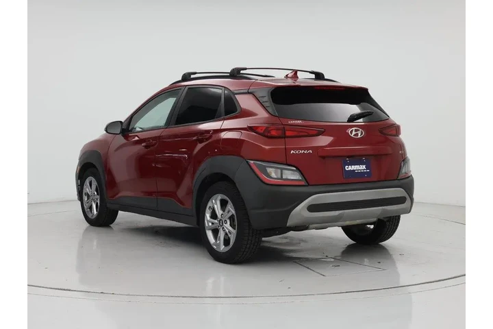 $18998 : Hyundai KONA 2022 AWD SEL 4d image 2