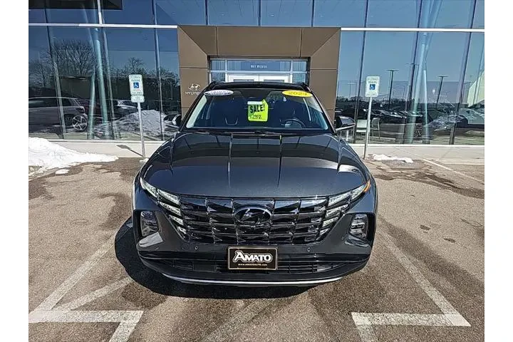 $29976 : Hyundai TUCSON Hybrid 2024 A image 8