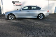 $8990 : 2012 BMW 5 Series 528i xDrive thumbnail