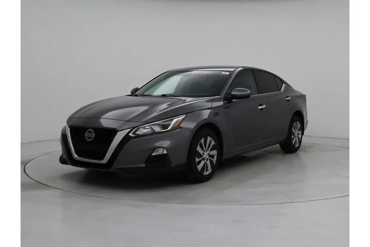 $16998 : Nissan Altima 2020 AWD 2.5 S image 4