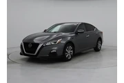 $16998 : Nissan Altima 2020 AWD 2.5 S thumbnail