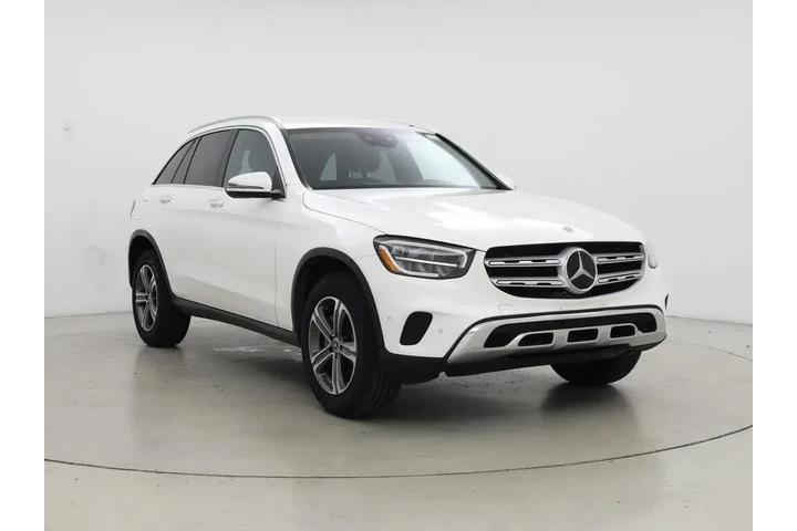 $21998 : Mercedes-Benz GLC 2021 GLC 3 image 1