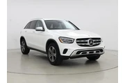 Mercedes-Benz GLC 2021 GLC 3