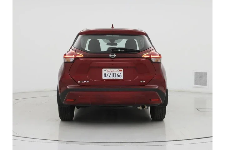 $18998 : Nissan Kicks 2022 SV 4dr Cro image 6