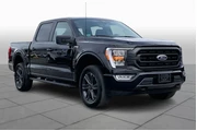 $38703 : Ford F-150 2023 4x4 XLT 4dr thumbnail