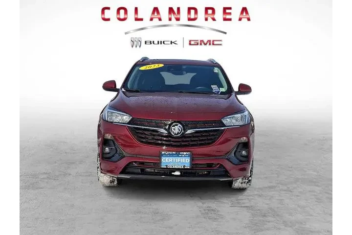 $21300 : Buick Encore GX 2023 AWD Sel image 2