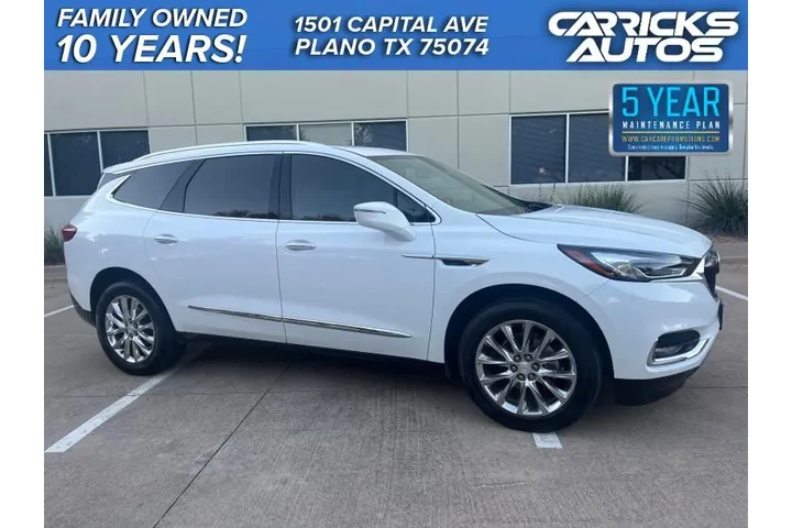 $17995 : 2019 Enclave FWD Essence image 1