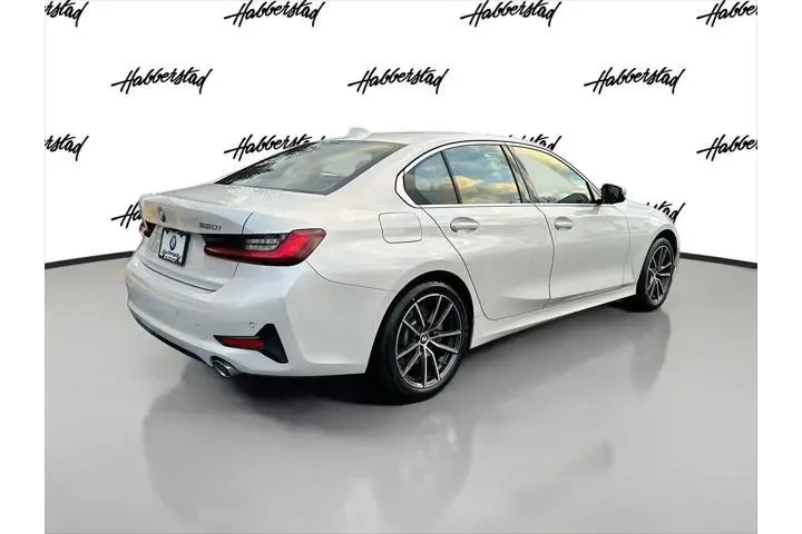 $30495 : BMW 3 Series 2022 AWD 330i x image 5