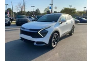 $18620 : Kia Sportage 2024 LX 4dr SUV thumbnail