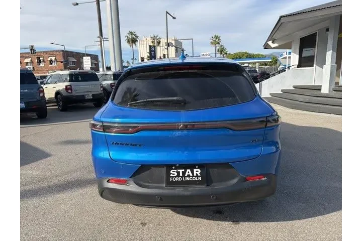 $23211 : Dodge Hornet 2023 AWD GT 4dr image 6