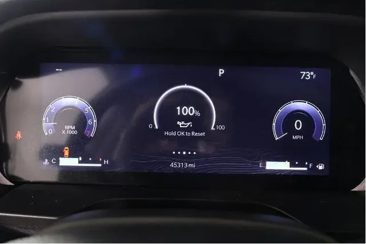 $27489 : Jeep Grand Cherokee L 2021 4 image 4