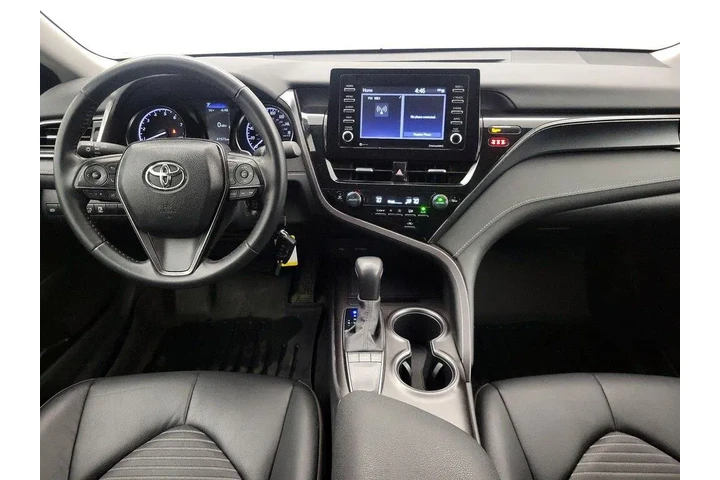 $25998 : Toyota Camry 2024 SE 4dr Sed image 9