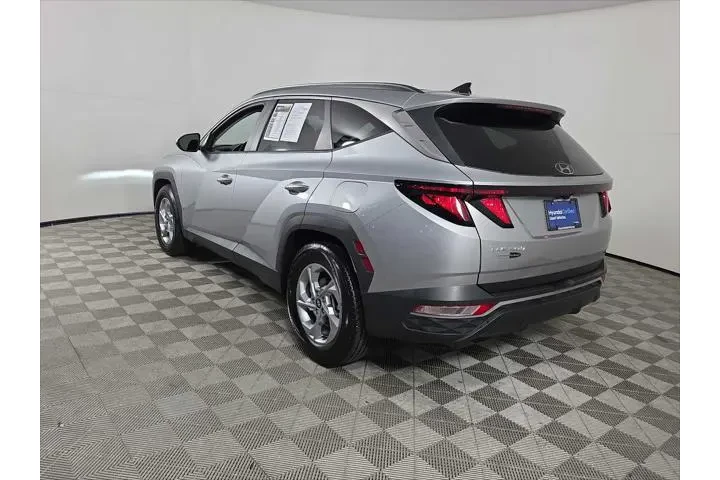 $22989 : Hyundai TUCSON 2024 SEL 4dr image 6