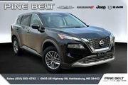 Nissan Rogue 2023 AWD S 4dr en Jackson