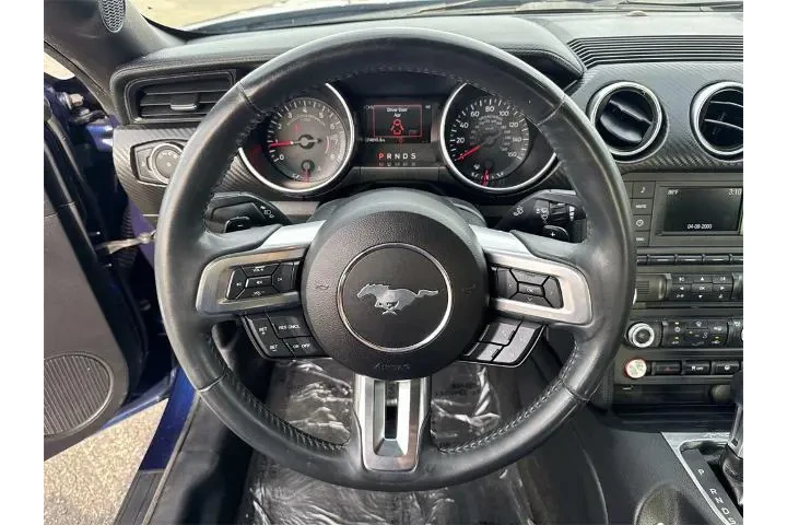 $17200 : Ford Mustang 2018 EcoBoost 2 image 9