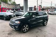 $15295 : 2014 Grand Cherokee Overland thumbnail