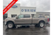 Ford F-250 Super Duty 2022 4 en Lexington