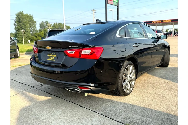 $7999 : 2016 Malibu 2LZ image 7