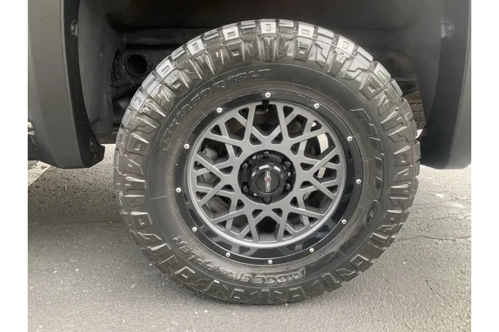 $15995 : 2014 Silverado 1500 LT image 10