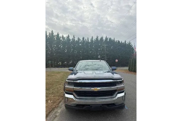 $9999 : Chevrolet Silverado 1500 201 image 1