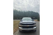 Chevrolet Silverado 1500 201 en Trenton