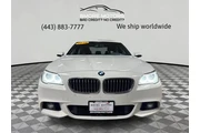 $12999 : 2016 BMW 5 Series 528i xDrive thumbnail