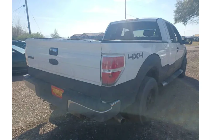 $3995 : 2009 F-150 XLT image 8
