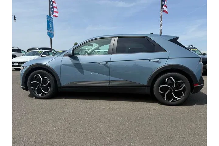 $25777 : Hyundai IONIQ 5 2024 SEL 4dr image 6