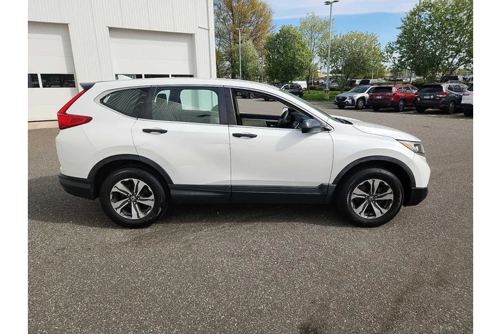 $21499 : Honda CR-V 2019 AWD LX 4dr S image 7