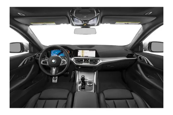 $37975 : BMW 4 Series 2021 AWD M440i image 8