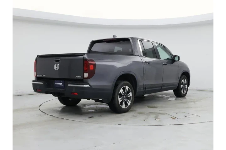 $21998 : Honda Ridgeline 2017 AWD RTL image 8