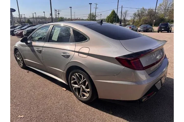 $23600 : Hyundai SONATA 2023 SEL 4dr image 4