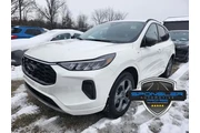 Ford Escape 2023 AWD ST-Line