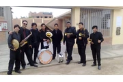 BANDA  MUSICAL EN LIMA en Lima