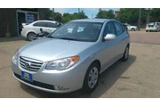 $7999 : 2010 Elantra GLS thumbnail