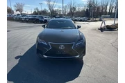$38695 : Lexus RC 350 2022 2dr Coupe thumbnail