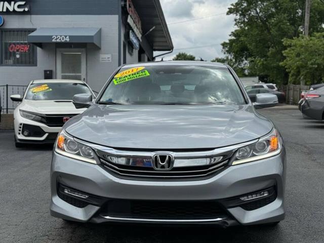 $16978 : 2017 Accord EX-L w/Navi w/ Se image 2