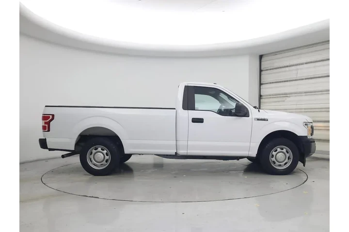 $23998 : Ford F-150 2019 4x2 XL 2dr R image 7