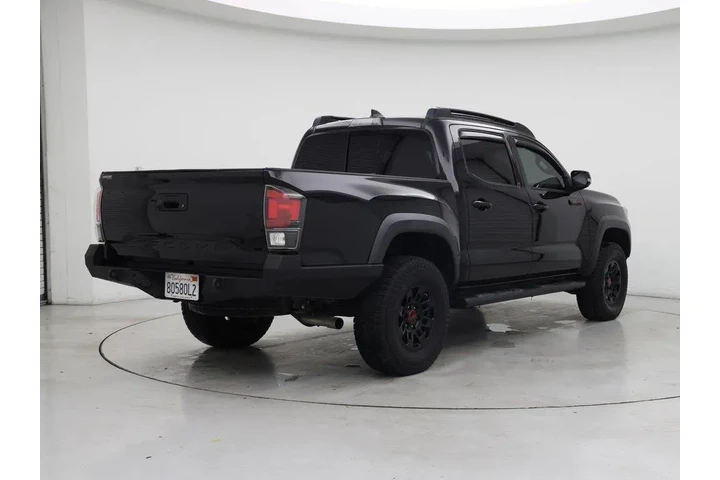 $36998 : Toyota Tacoma 2018 4x4 TRD P image 8