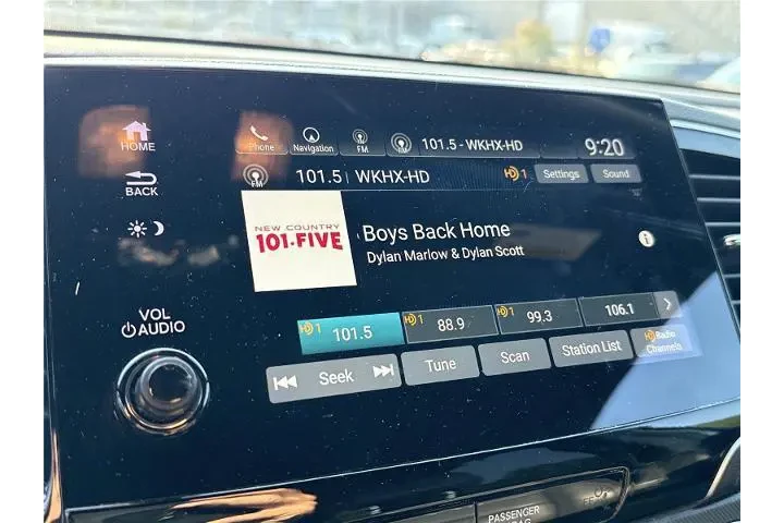 $26899 : Honda Pilot 2022 AWD TrailSp image 6