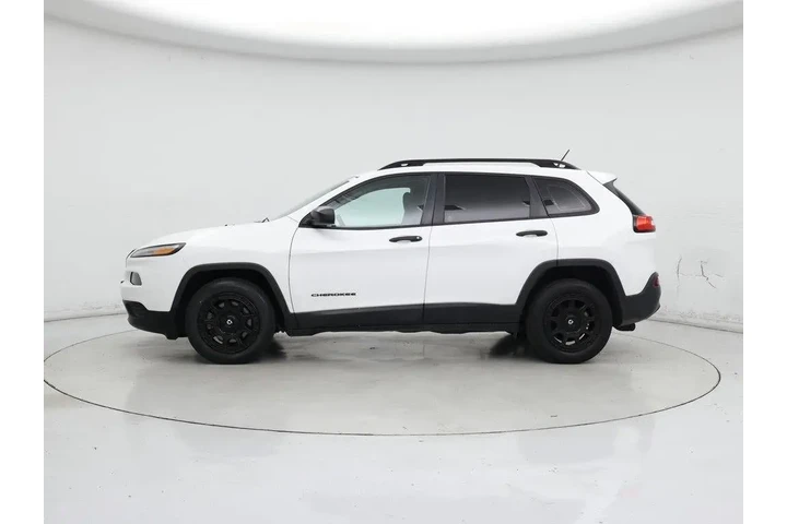 $11998 : Jeep Cherokee 2015 Sport 4dr image 3