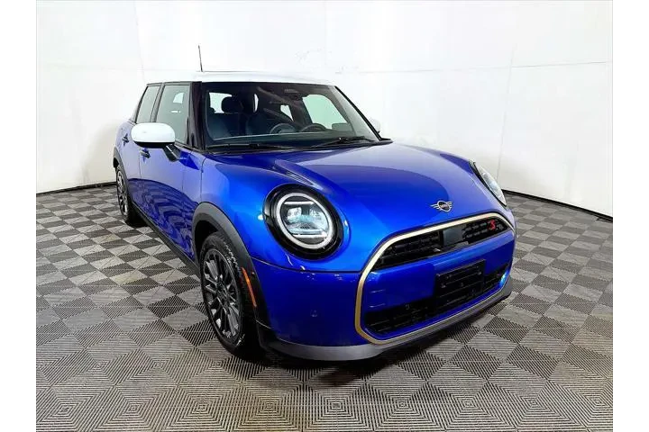 $29993 : MINI Hardtop 4 Door 2025 Coo image 2