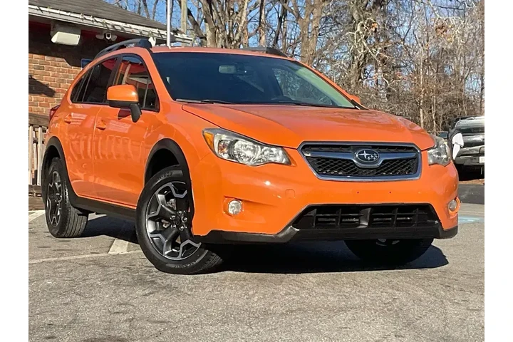 $10485 : Subaru XV Crosstrek 2014 AWD image 3