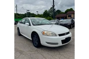 2010 Impala LS en Birmingham