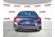 $14500 : Honda Civic 2017 Touring 4dr thumbnail