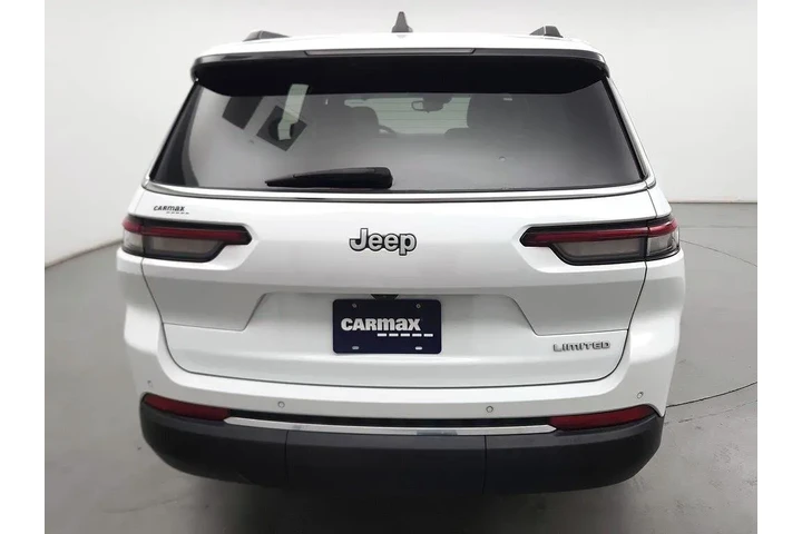 $37998 : Jeep Grand Cherokee L 2024 4 image 6