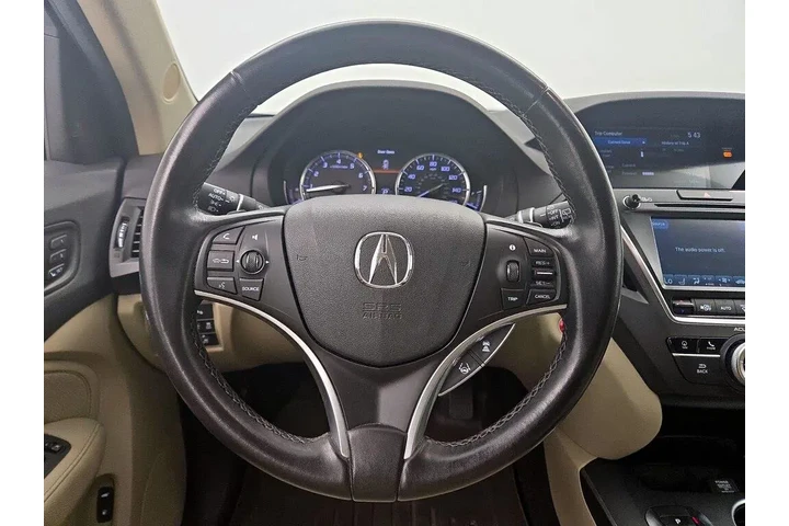 $24998 : Acura MDX 2020 SH-AWD 4dr SU image 10