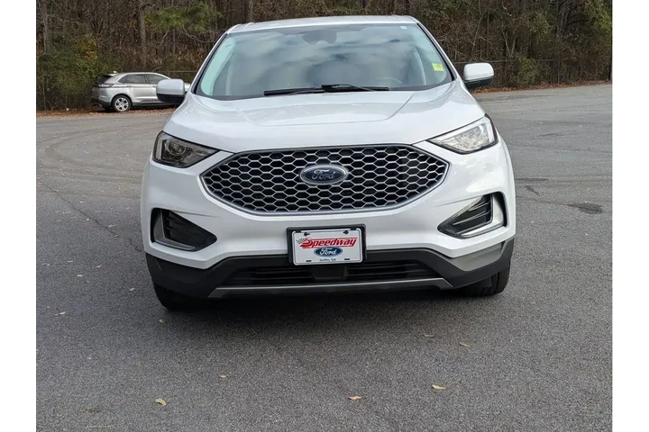 $26991 : Ford Edge 2024 AWD SEL 4dr S image 3