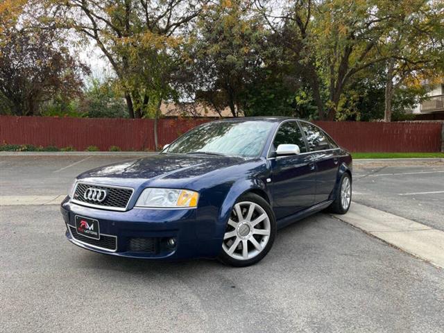 $17995 : 2003 RS 6 quattro image 1