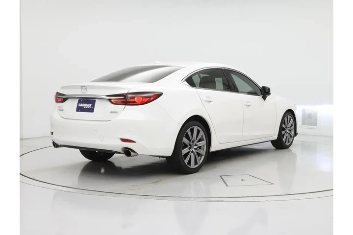 $21998 : Mazda Mazda6 2018 Signature image 8